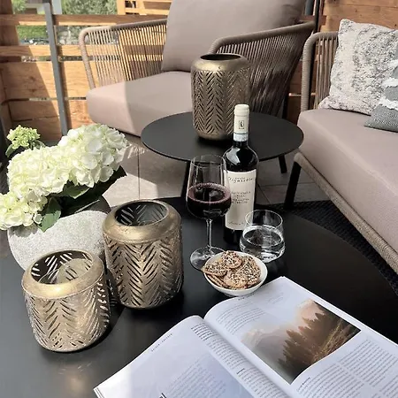 Apartment Bergsoul (adults Only) *